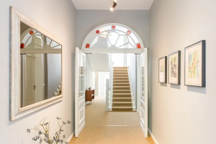 OSTKÜSTE - Nadler Hof Design Apartments, Bild 13