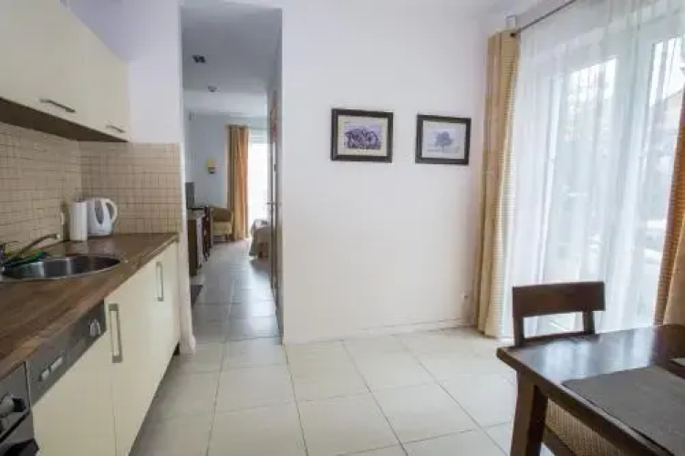 Guesthouse Ameda