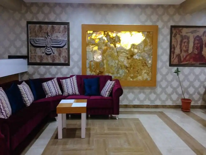 Tella Hotel