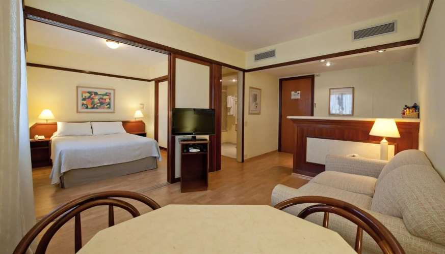 Hotel Ninety