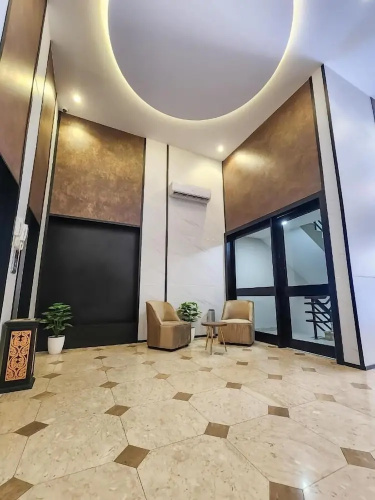 Aparthotel Ollya Riyadh
