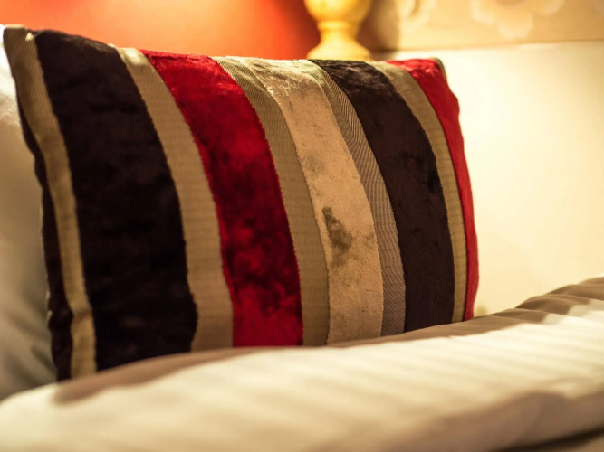 Dene Guest House