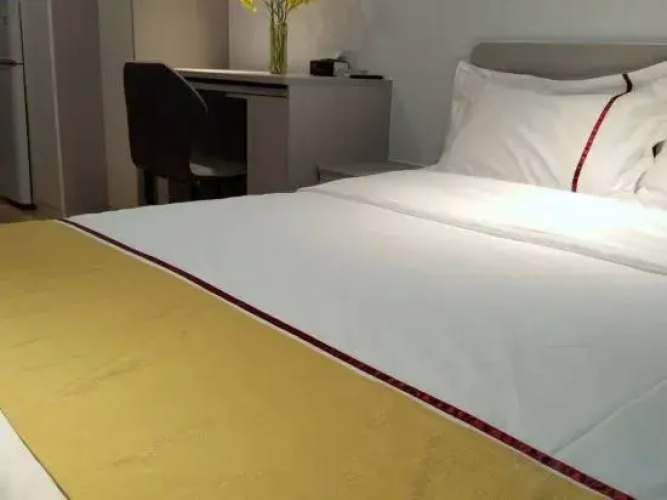 Jiahang Apartment