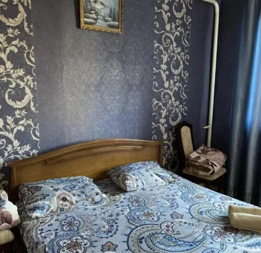 Фотография номера гостиницы Меркурий