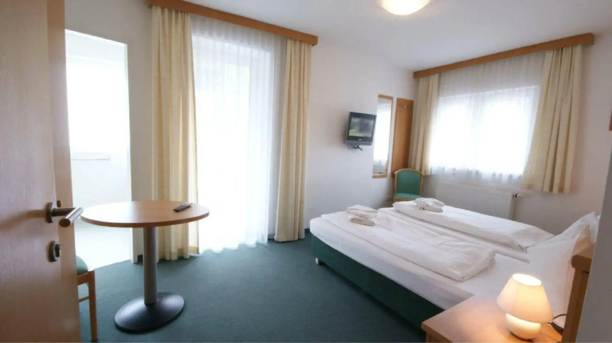 Pension Helvetia