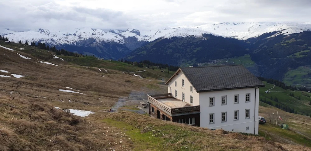 Bündner Rigi