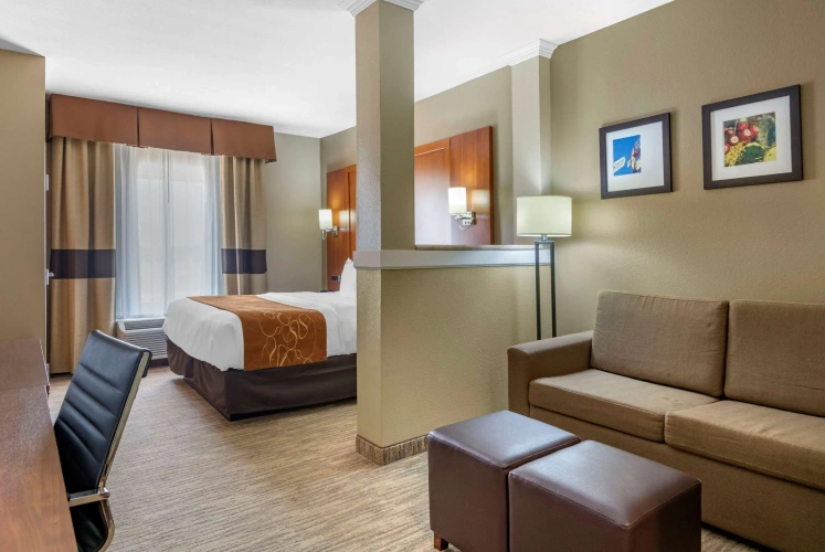 Double Suite