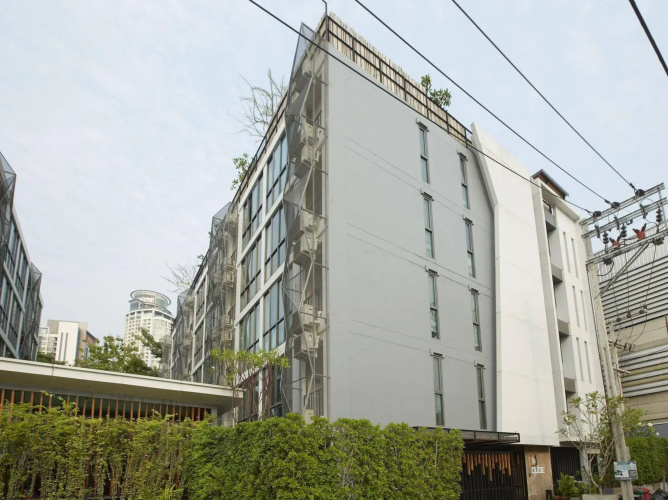 Image de l'hôtel