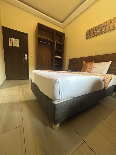 Economy Single room