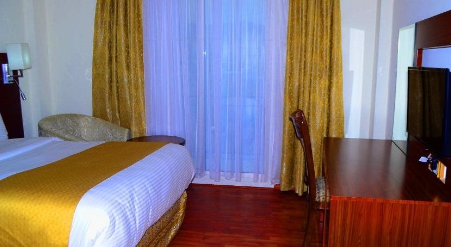 Blue Sky hotel