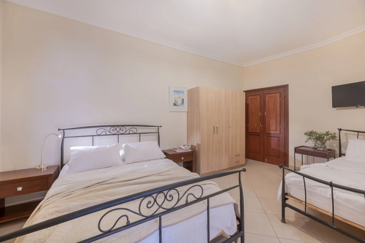 Epavlis Hotel & Spa