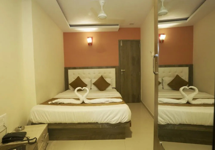 Hotel Grace Inn