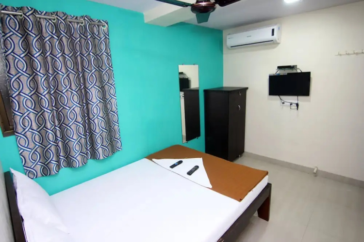 Kalina Residency