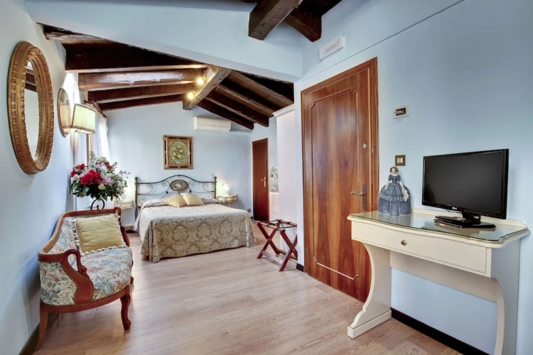 Comfort Double room