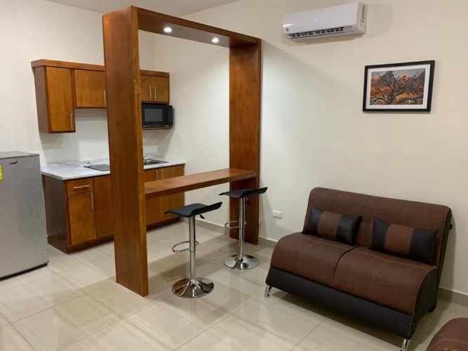 Palms Suites