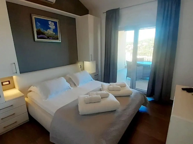 Penthouse Apartment