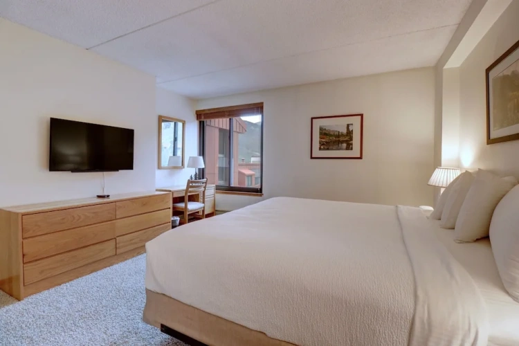 1 Bedroom Standard room