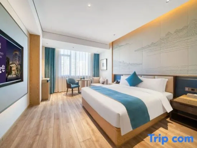 Luxury Double room
