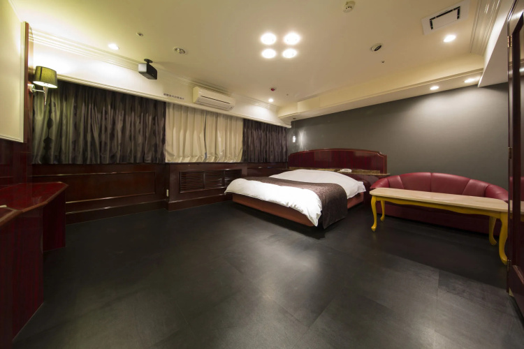 Hotel Alps