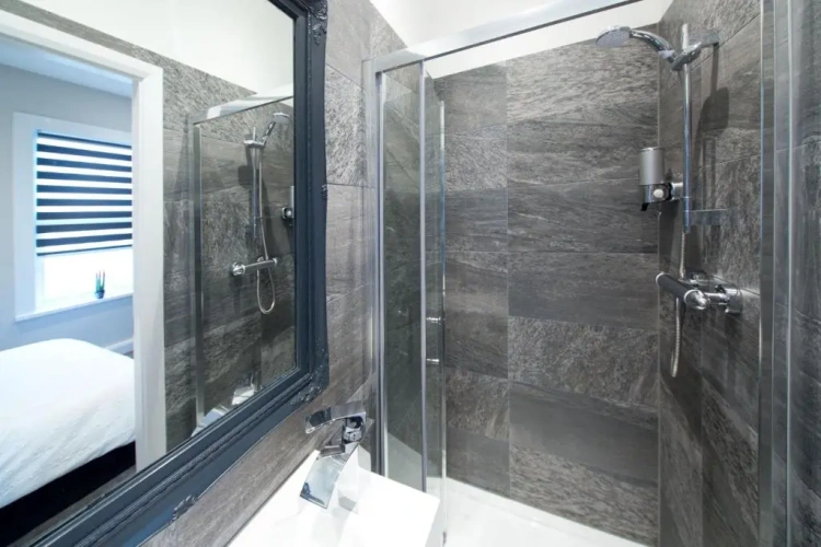 1 Bedroom Double Apartment