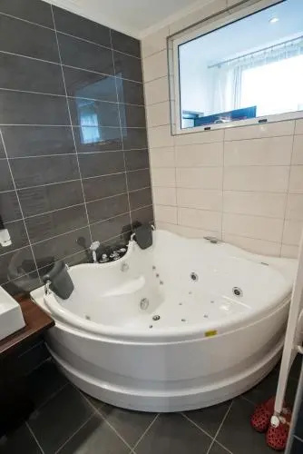 Guesthouse Villa Milano