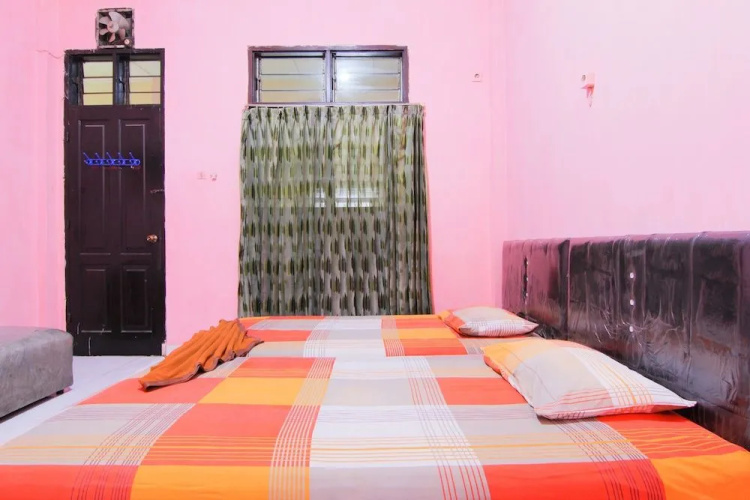 Hotel Halim Perdana