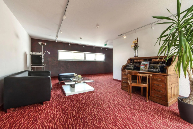 ibis Styles Aalen