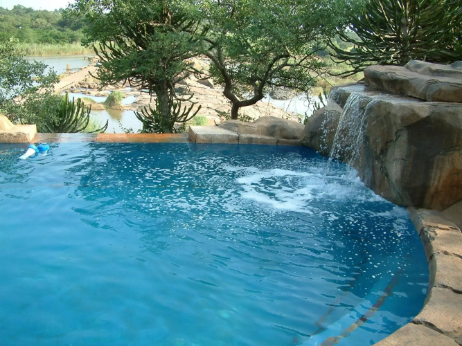 River Hill Lodge