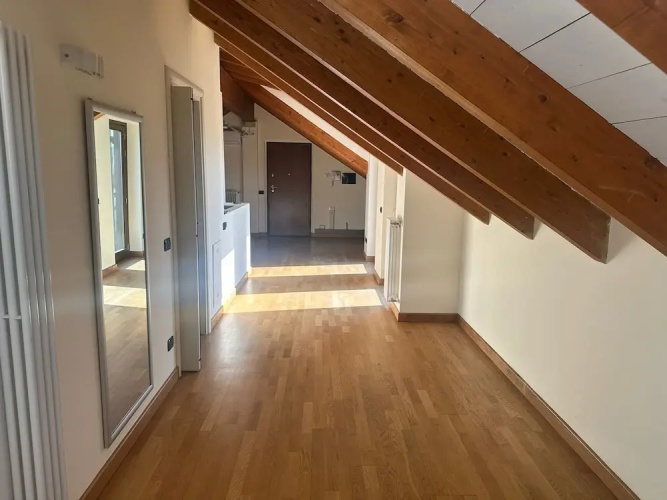 Orchidea Apartment