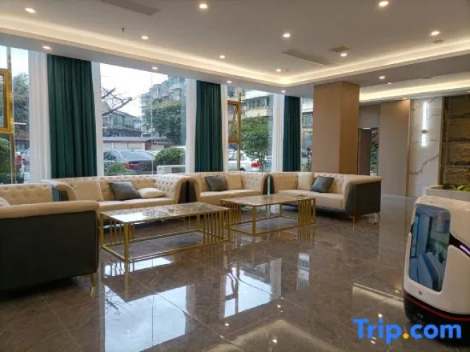 Yunshangli Garden Hotel