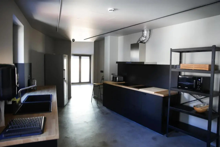 KY Mountain Hostel Arinsal