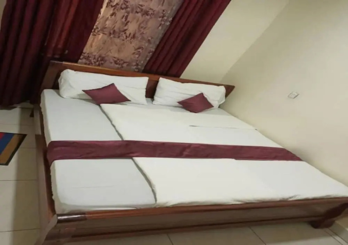 Skylight motel Kigali Rwanda