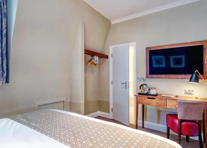 Innkeepers Lodge Edinburgh West