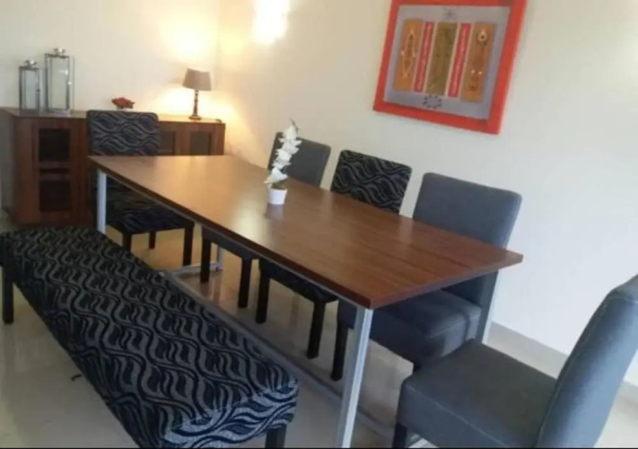 Amara Suites Banana Island