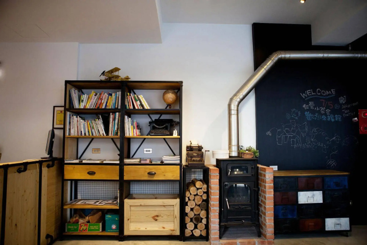 RA Guesthouse