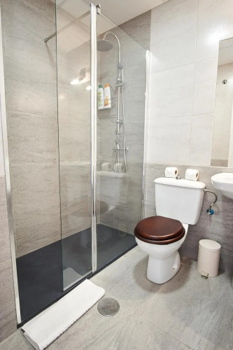San Jacinto Triana Suite by Valcambre