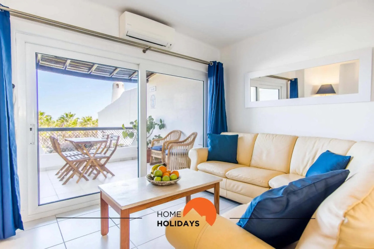 #088 Sao Rafael Flat with Spacious Pool 5min Beach
