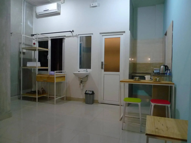 Amir Hamzah Residence 123