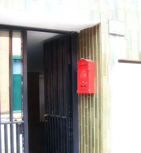 Imagen del hotel