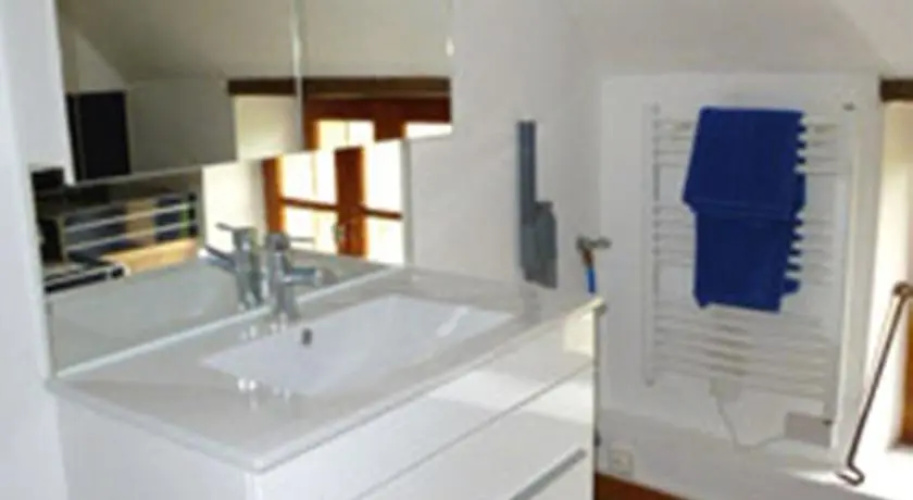 Gîte Amarie
