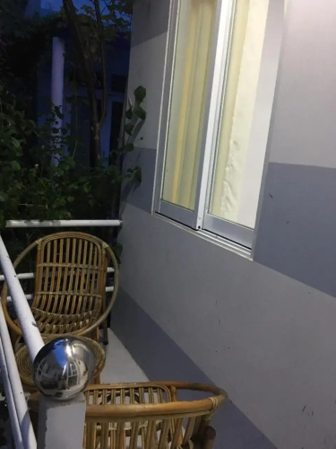Nostress Guest House