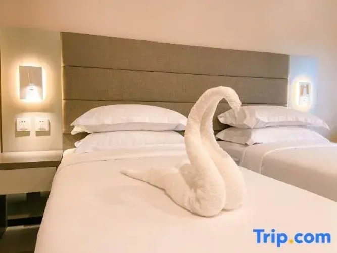1 Bedroom Deluxe room