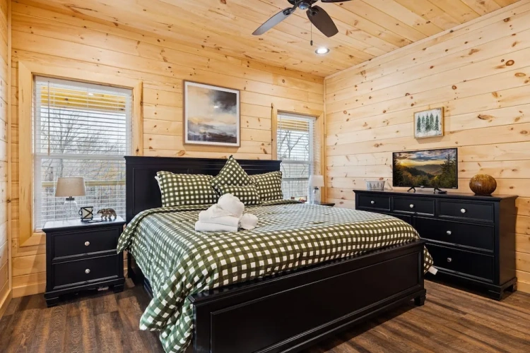 3 Bedrooms Cottage