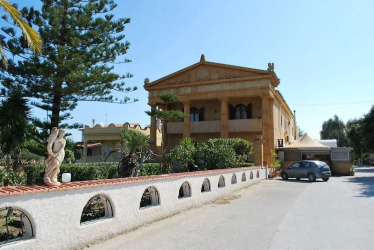 Otel görseli