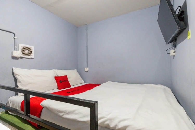 Premium room