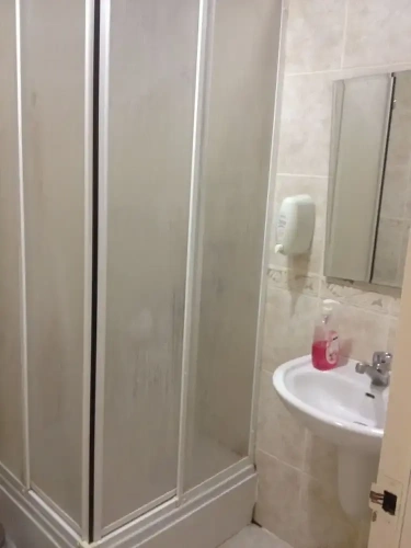 Economy Twin room