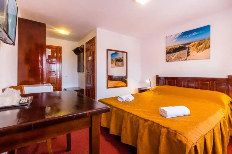 Hotelafbeelding