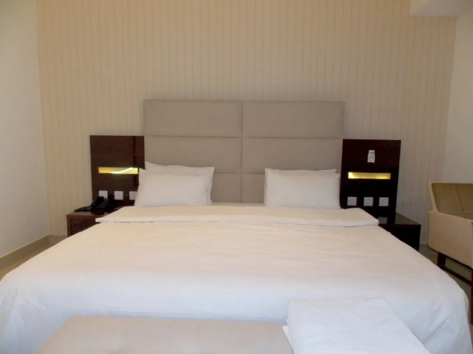 Full Moon Hotels