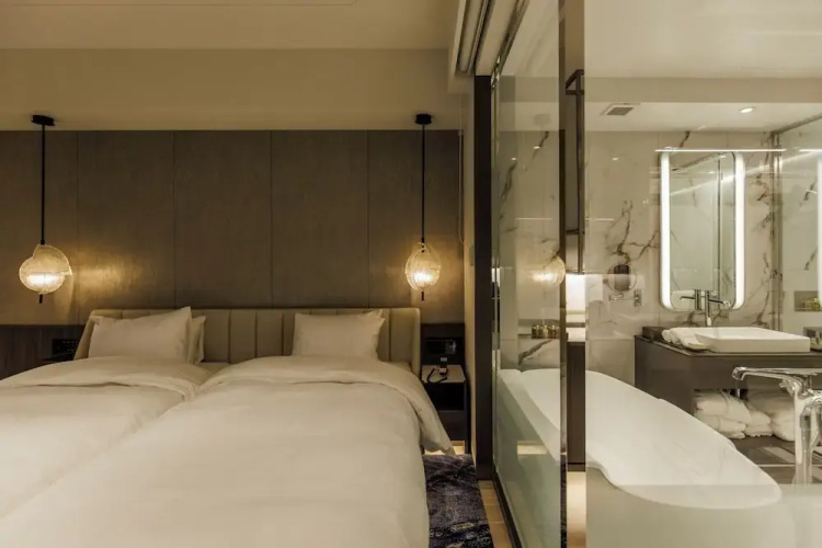 Atago Hotel