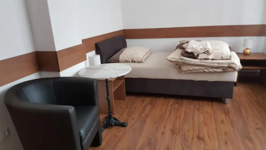 Deluxe Family Suite with view
